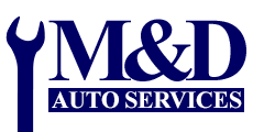 M&D Auto Services